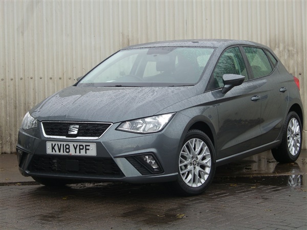 Seat Ibiza 1.0 MPI SE TECHNOLOGY