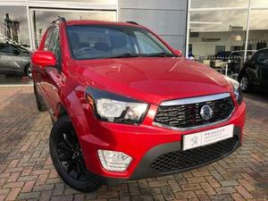 Ssangyong Musso  in Aldershot | Friday-Ad