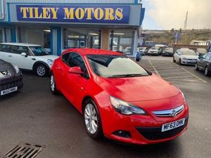 Vauxhall Astra  in Bristol | Friday-Ad