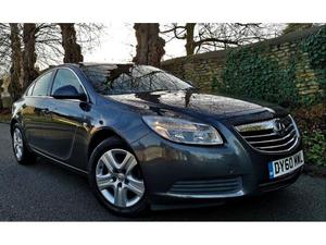 Vauxhall Insignia  in Peterborough | Friday-Ad