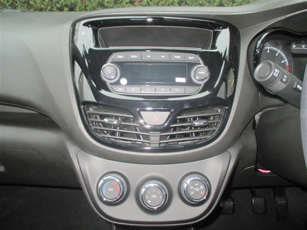 Vauxhall Viva 1.0 Rocks 5dr Hatchback