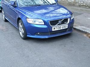 Volvo S in Hastings | Friday-Ad