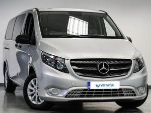 Mercedes-Benz Vito  in Dunstable | Friday-Ad