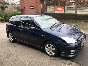 Ford Focus  in Hyde | Friday-Ad