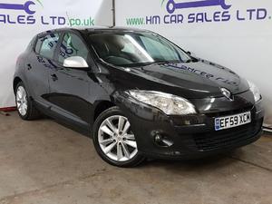 Renault Megane  in Tiverton | Friday-Ad