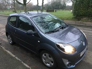 Renault Twingo  ideal first car in Eastbourne |