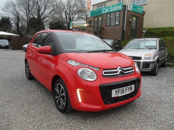 Citroen C1 FLAIR