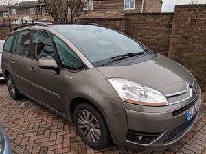 Citroen C4 Picasso  in Crawley | Friday-Ad