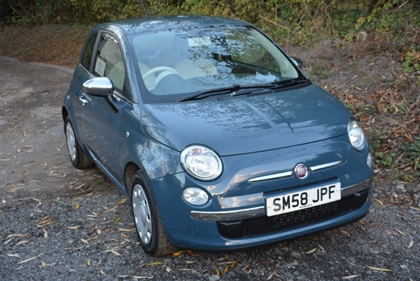 Fiat  Pop 3dr