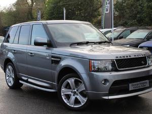 Land Rover Range Rover Sport  in Colchester | Friday-Ad