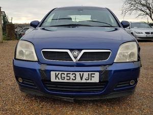Vauxhall Vectra  in Sittingbourne | Friday-Ad