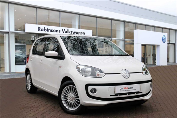 Volkswagen Up PS High 5Dr