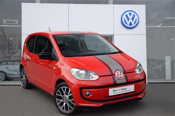 Volkswagen Up Special EDS 1.0 Rock Up 3dr