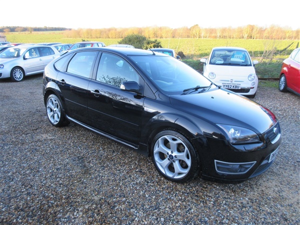 Ford Focus St-3 5dr