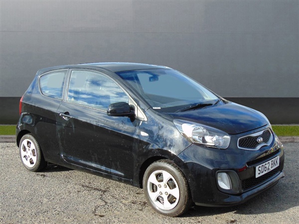 Kia Picanto 1.0 1 Air 3dr