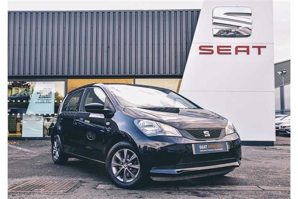 Seat Mii Special Edition 1.0 I TECH 5dr