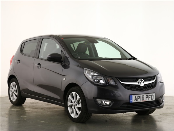 Vauxhall Viva 1.0 SL 5dr