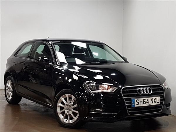 Audi A3 1.6 TDI 110 SE 3dr