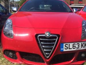Alfa Romeo Giulietta  in Kirkcaldy | Friday-Ad