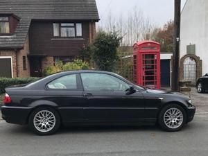 BMW 3 Series  in Hassocks | Friday-Ad