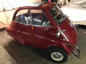 BMW Isetta  in Southsea | Friday-Ad