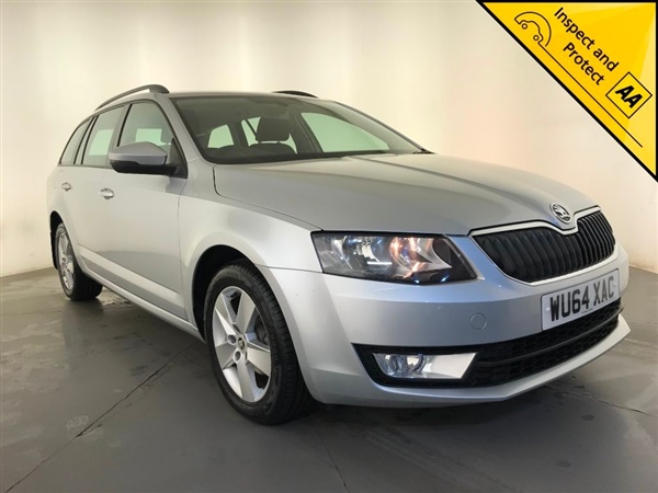 Skoda Octavia 1.6 TDI CR DPF SE Business 5dr