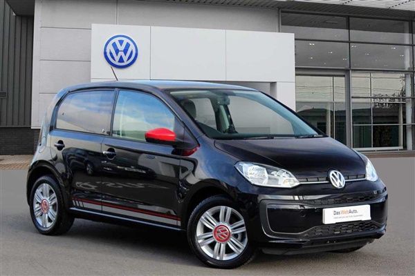 Volkswagen Up Special EDS 1.0 Up Beats 5dr (Start Stop)