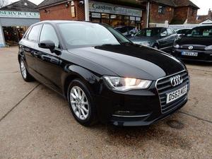 Audi A in Cranleigh | Friday-Ad