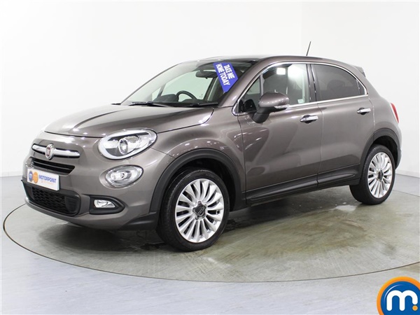 Fiat 500X 1.6 Multijet Lounge 5dr