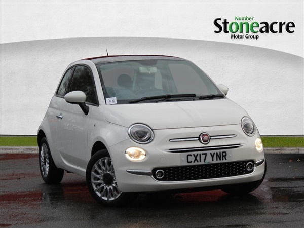 Fiat  Lounge Hatchback 3dr Petrol Manual (s/s) (110