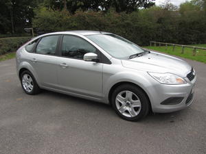 Ford Focus Style 1.8 Petrol  in Redhill | Friday-Ad
