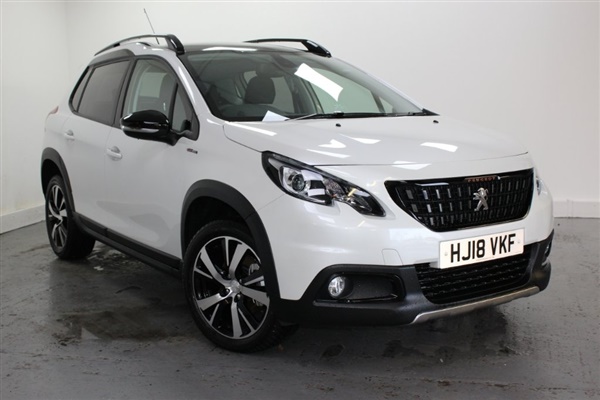 Peugeot  PureTech GT Line (s/s) 5dr