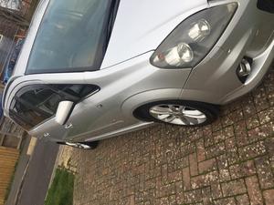 Vauxhall Zafira vxr  in Bristol | Friday-Ad