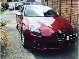 Alfa Romeo Giulietta  in Hereford | Friday-Ad