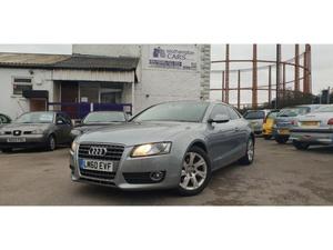 Audi A in Southampton | Friday-Ad