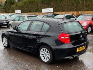 BMW 1 Series  in Portsmouth | Friday-Ad