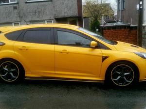 Ford Focus  in Aberdare | Friday-Ad