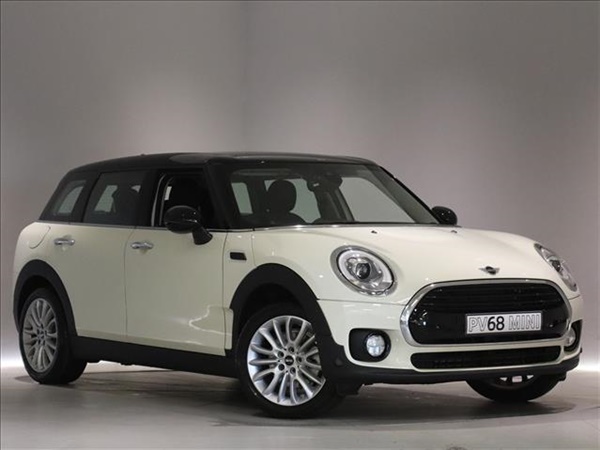 Mini Clubman 1.5 Cooper Classic 6dr