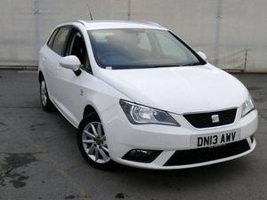 SEAT Ibiza  in Dartford | Friday-Ad