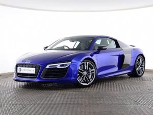 Audi R in Chelmsford | Friday-Ad