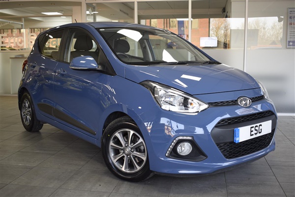 Hyundai I Premium