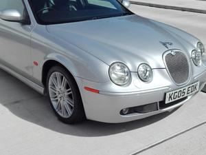 Jaguar S-type  sport auto diesel in Bristol | Friday-Ad