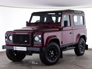 Land Rover Defender  in Chelmsford | Friday-Ad