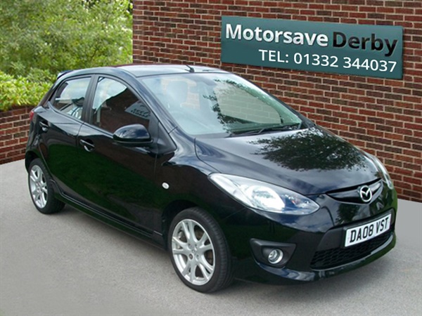 Mazda 2 1.5 Sport 5dr 12Months MOT and service upon purchase