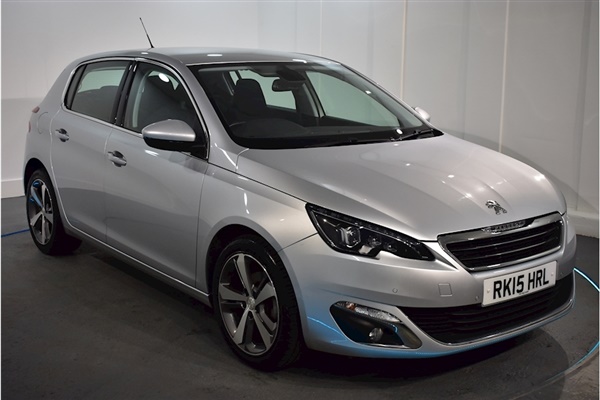 Peugeot 308 Pure Tech S/S Allure