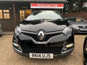 Renault Captur  in London | Friday-Ad