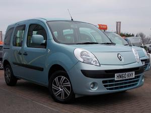 Renault Kangoo  in Pevensey | Friday-Ad