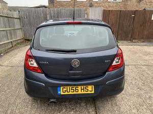 Vauxhall Corsa  in Burgess Hill | Friday-Ad