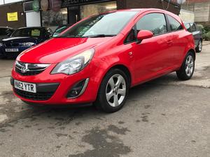 Vauxhall Corsa  in Hyde | Friday-Ad