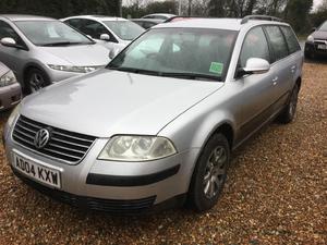 Volkswagen Passat  in Waterlooville | Friday-Ad